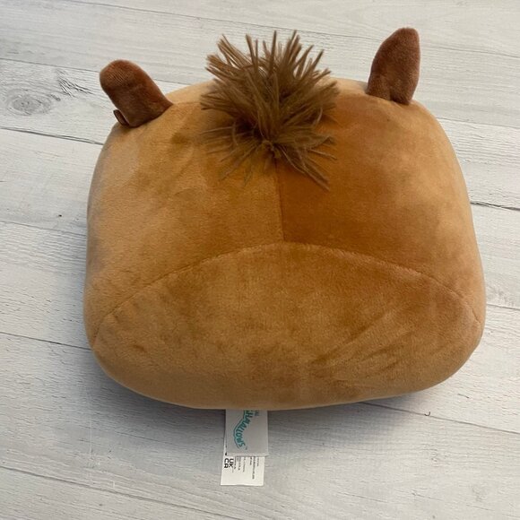 Stackable Squishmallows philip the horse 8” - Picture 4 of 7
